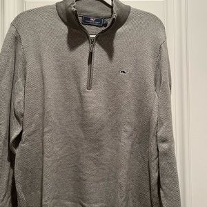 Mens Vineyard Vine Sweater